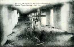 Guerre 14 18 : Monument De La Tranchée Des Baionnettes (55) - Monuments Aux Morts