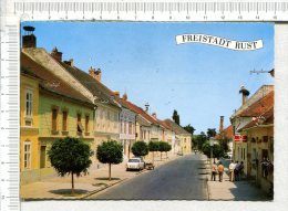 RUST  -  BURGENLAND  - Storchenstadt Am Neusiedlersee -  FREISTADT  RUST - Véhicule Ancien - Andere & Zonder Classificatie