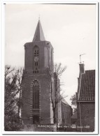 Bunschoten, Ned. Herv. Kerk - Bunschoten