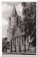 Bunschoten, Ned. Herv. Kerk - Bunschoten