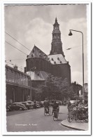 Groningen, A Kerk - Groningen