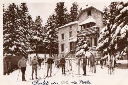 COL DE PORTE (38) Chalet Skieurs Beau Plan - Other & Unclassified