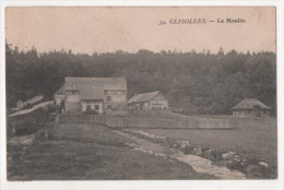 GLISOLLES - Le Moulin - Sonstige & Ohne Zuordnung