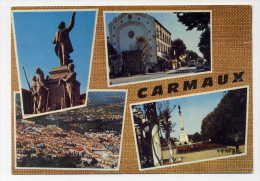 81 -  CARMAUX - Carmaux