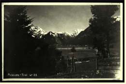 Achensee  - Bei Pertisau  -  Foto-Ansichtskarte Ca.1910   (2621) - Pertisau