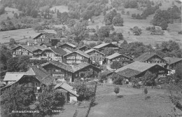 SUISSE - RINGGENBERG - Totalansicht - Ringgenberg