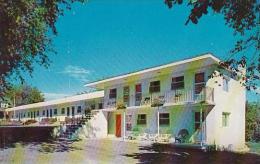 Canada Ontario Brockville Riverview Motel - Brockville