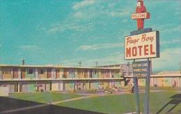 Arizona Sedona Page Boy Motel - Sedona