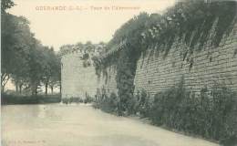 44 - GUERANDE - Tour De L'Abreuvoir - Guérande