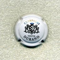 CAPSULE   DURAND   Veuve     Ref 4 !!! - Durand (Veuve)