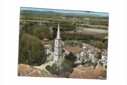 Salles D'aude L'église - Salleles D'Aude