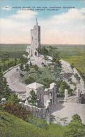 Colorado Colorado Springs Will Rodges Shrine Of The Sun Cheyenne Mountain - Colorado Springs