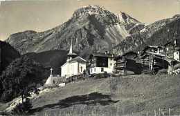 Suisse - Ref C350- Grimentz - Sex De Marinda - - Marin