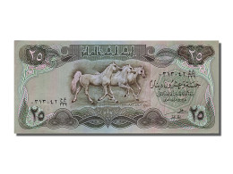 [#253795] Irak, 25 Dinars, Type 1979-1986 - Iraq