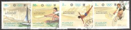 FUJEIRA   # STAMPS FROM YEAR 1972 - Fujeira