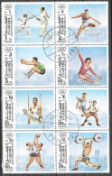 FUJEIRA   # STAMPS FROM YEAR 1972 - Fujeira