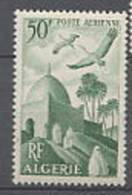 ALGERIE PA N° 9 XX Marabout  Sans Charnière, TB - Airmail