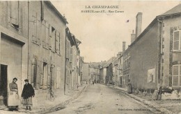 MAREUIL SUR AY . RUE CARNOT . - Mareuil-sur-Ay