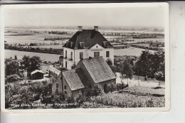 4240 EMMERICH - HOCH - ELTEN, Kurhotel Met Rijnpanorama, 1955 - Emmerich