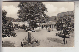 4240 EMMERICH - ELTEN, Marktplatz, Brfm. Fehlt - Emmerich