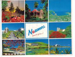 Océanie - Nouvelle Calédonie - Nouméa - Vues Sur La Ville - Nueva Caledonia