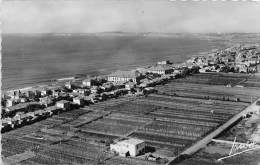 Algérie   Fort De L'Eau     Vue Générale   Année 1950 - Other & Unclassified