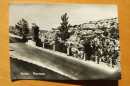 CARTOLINA Di MODICA RAGUSA  A4422 VIAGGIATA - Modica