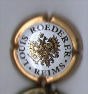 CHAMPAGNE- Louis ROEDERER Contour Or - Röderer, Louis