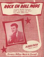 Rock En Roll Mops - Gezang