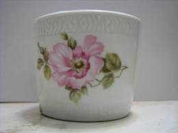 VINTAGE PORCELAIN TOOTHBRUSH HOLDER ROYAL BAVARIA GERMANY - Bavaria (DEU)