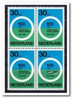 Nederland 1963 Postfris 791 PM - Errors & Oddities