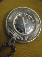 VINTAGE BITUNIA SHOCKTESTED WATERPROOF WATCH PENDANT - Orologi Da Polso