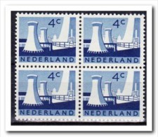 Nederland 1962 Postfris 792 PM2 - Abarten Und Kuriositäten