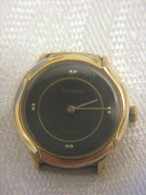 TISSOT BOUTIQUE LADIES MECHANICAL WATCH 10 Micron GOLD PLATED - Watches: Old
