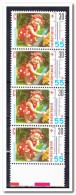 Nederland 1990 Postfris 1444 P - Abarten Und Kuriositäten