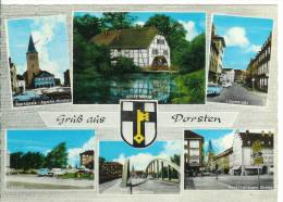 DORSTEN - Dorsten