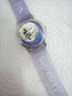 Disney Mickey Mouse Quartz WATCH - Other & Unclassified