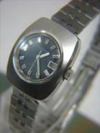 CITIZEN AUTOMATIC SS WATCH JAPAN - Other & Unclassified