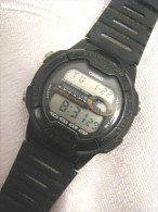Casio W-731H Men´s Watch Vintage - Other & Unclassified