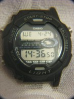 Casio W-731H Men´s Watch - Other & Unclassified
