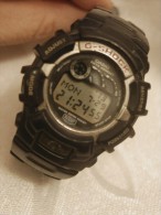 CASIO G-2110 G-Shock Watch - Other & Unclassified