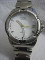 CAMEL ACTIVE 4050-4059 DIVER WATCH SWISS - Other & Unclassified
