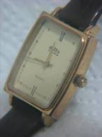 BUTEX QUARTZ LADIES WATCH * SWISS MADE - Other & Unclassified