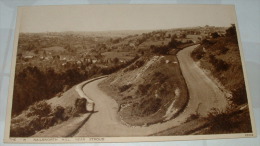 The W Nailsworth Hill Near Stroud - Other & Unclassified