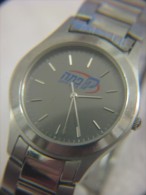 \""PAMA\" ISRAEL CAR FINANCING COMPANY ~ BEAUTIFUL ADI WATER RESISTANT GENTS WATCH - Montres Anciennes
