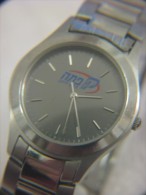 \""PAMA\" ISRAEL CAR FINANCING COMPANY ~ BEAUTIFUL ADI WATER RESISTANT GENTS WATCH - Antike Uhren