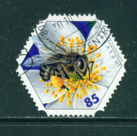 SWITZERLAND - 2011  Honey Bee  85c  Used As Scan - Used Stamps