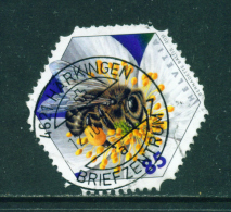 SWITZERLAND - 2011  Honey Bee  85c  Used As Scan - Gebraucht