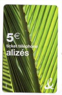 FRANCE PREPAYEE TICKET TELEPHONE ALIEZES 02/2008 - FT