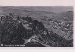 BOURSCHEID VUE SUR MICHELAU - Diekirch